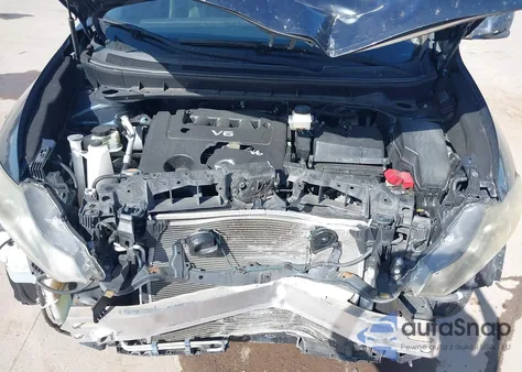 2014 Nissan Murano Sl из США, поврежденный, VIN JN8AZ1MU5EW406880